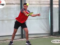 II Prueba IB Padel Tour Barceló Hotels